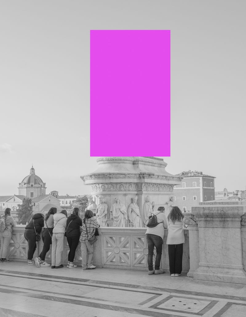 © Yakob-Aziz König - Statue 6