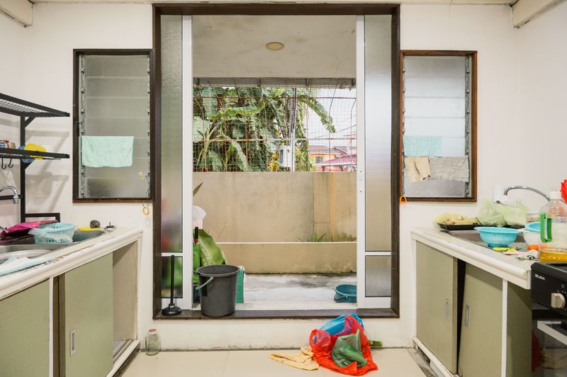 © Yakob-Aziz König - Image from the The Burning of the Mango Leaves photography project