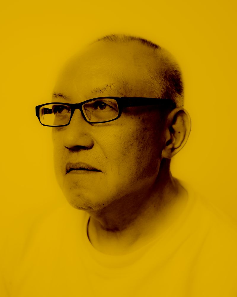 © Yakob-Aziz König - Image from the The Burning of the Mango Leaves photography project