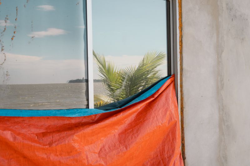 © Yakob-Aziz König - Image from the The Burning of the Mango Leaves photography project