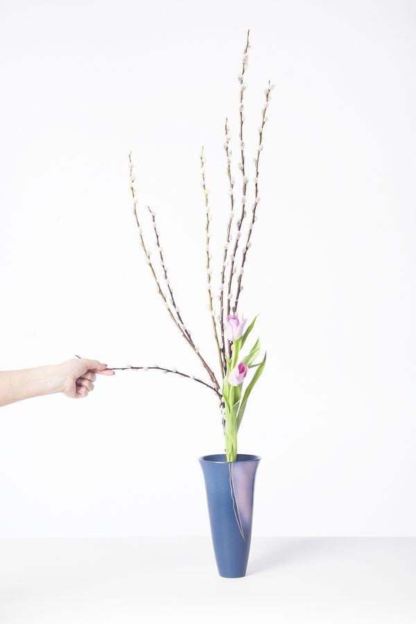 © Monica Takvam - Image from the The Way of Flowers photography project
