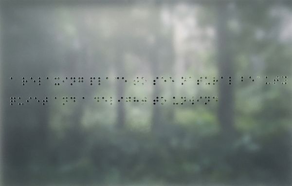 © Monica Takvam - Image from the Fieldwork and Other Landscape Stories photography project
