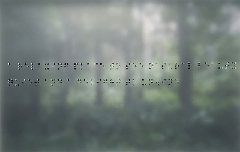 © Monica Takvam - Image from the Fieldwork and Other Landscape Stories photography project