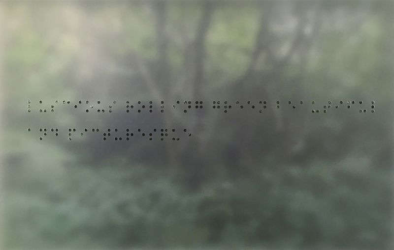 © Monica Takvam - Image from the Fieldwork and Other Landscape Stories photography project