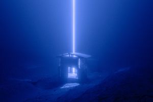 Luminous Cartography Exercises