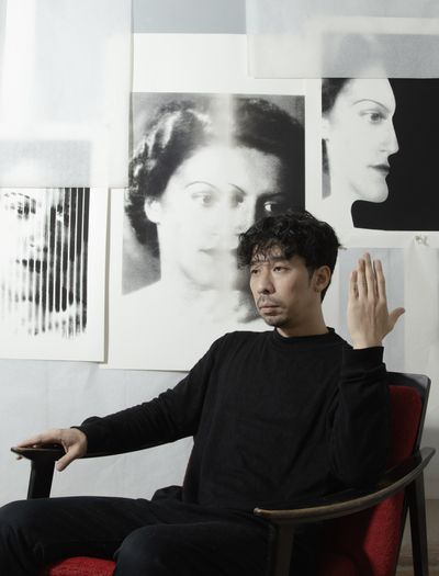 Kensuke Koike