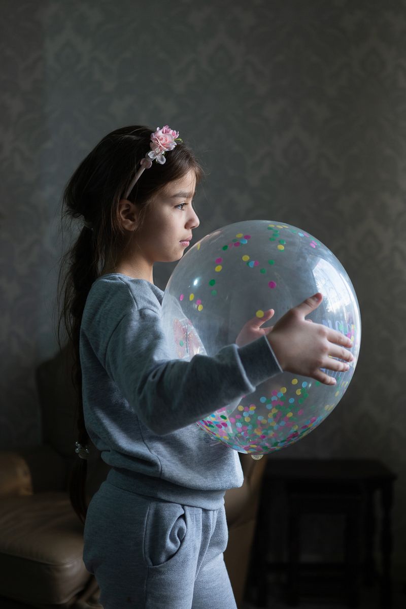 © Rich Wiles - Image from the In Which Language Do We Dream? photography project