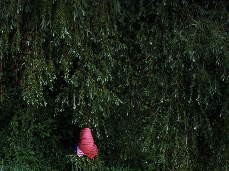 © Michal Iwanowski - From 'Minus The Mother'