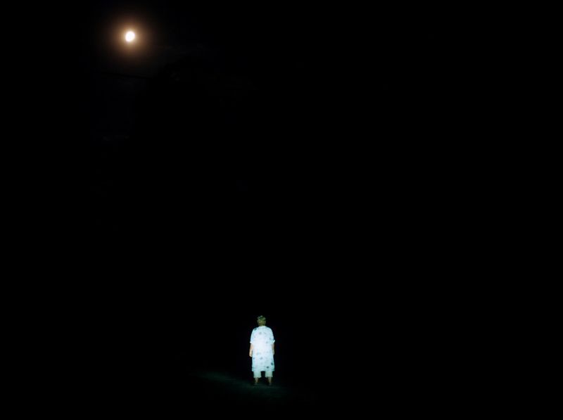 © Michal Iwanowski - From 'Minus The Mother'