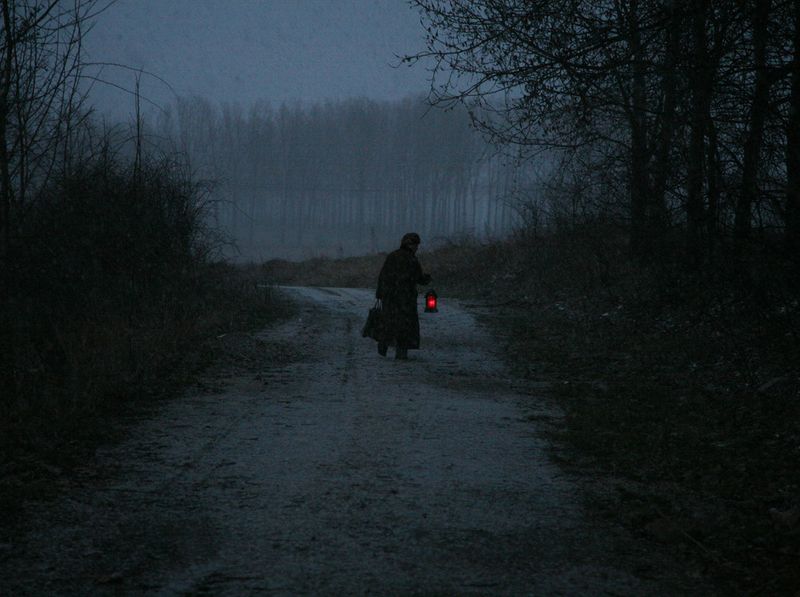 © Michal Iwanowski - From 'Minus The Mother'