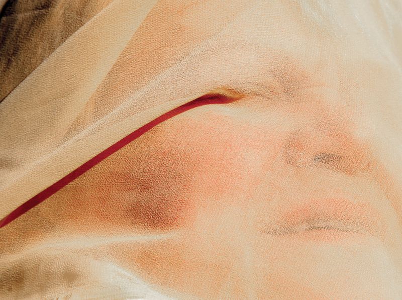 © Michal Iwanowski - From 'Minus The Mother'