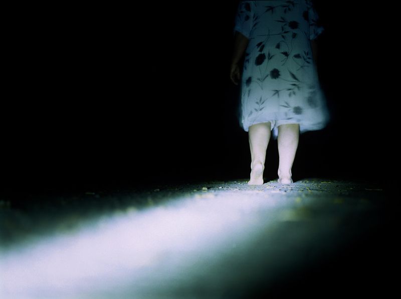 © Michal Iwanowski - From 'Minus The Mother'