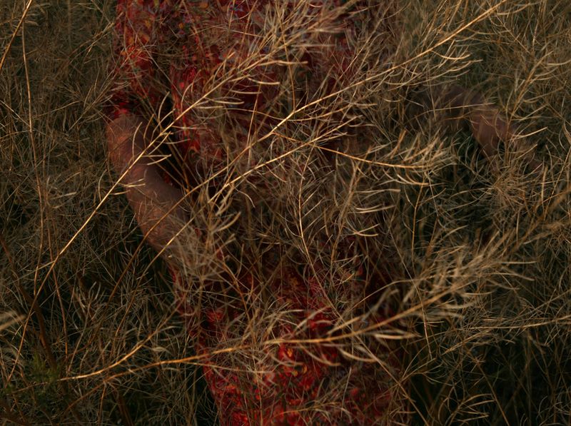 © Michal Iwanowski - From 'Minus The Mother'