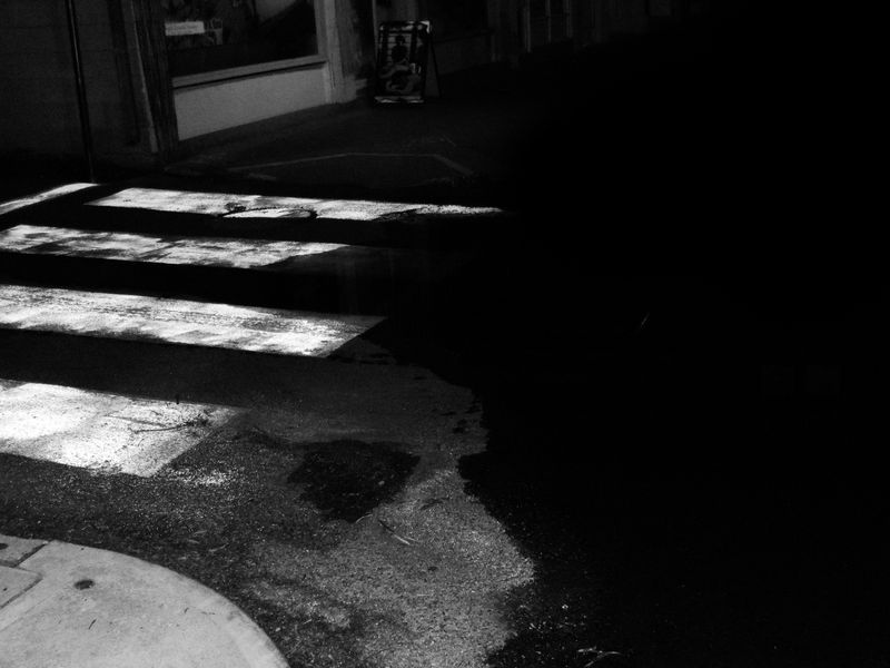 © Julia Bohle - Image from the This Place was a Desert photography project