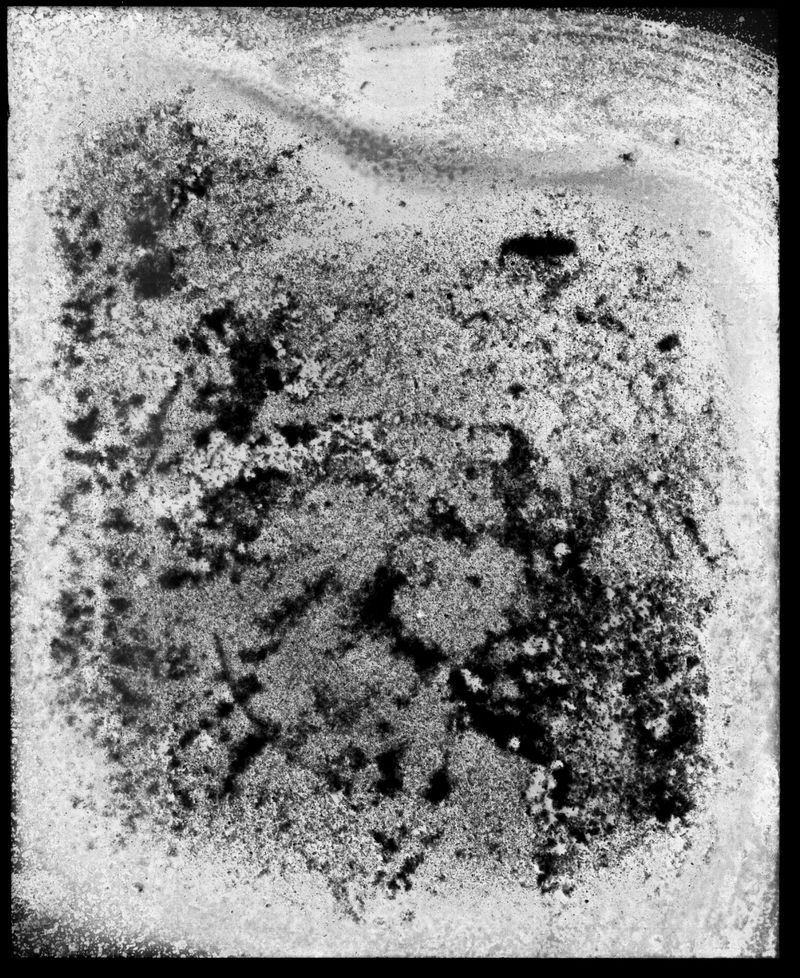 © Julia Bohle - Image from the This Place was a Desert photography project