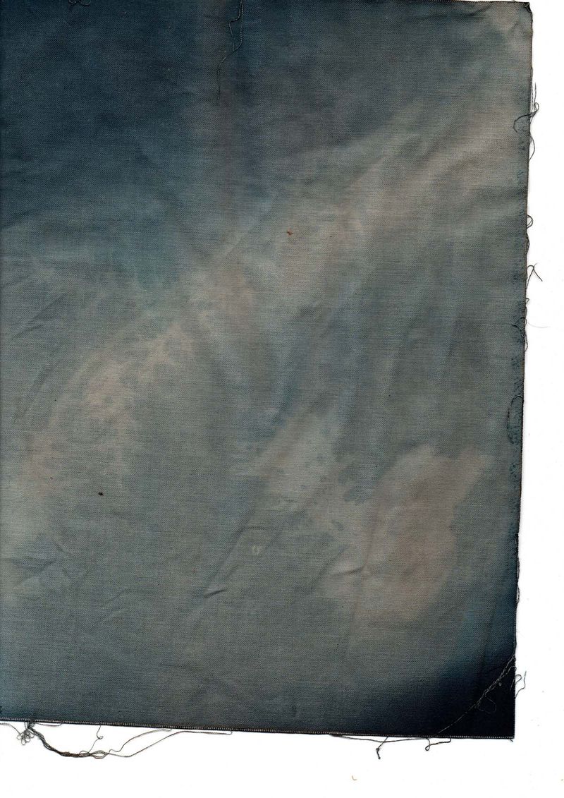 © Julia Bohle - Image from the This Place was a Desert photography project