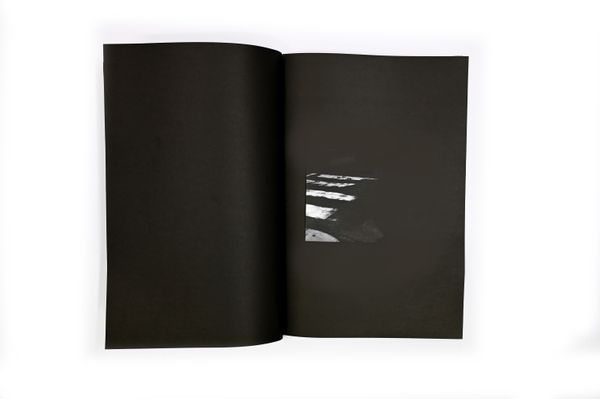 © Julia Bohle - Image from the This Place was a Desert photography project