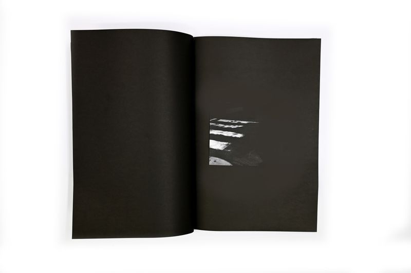 © Julia Bohle - Image from the This Place was a Desert photography project