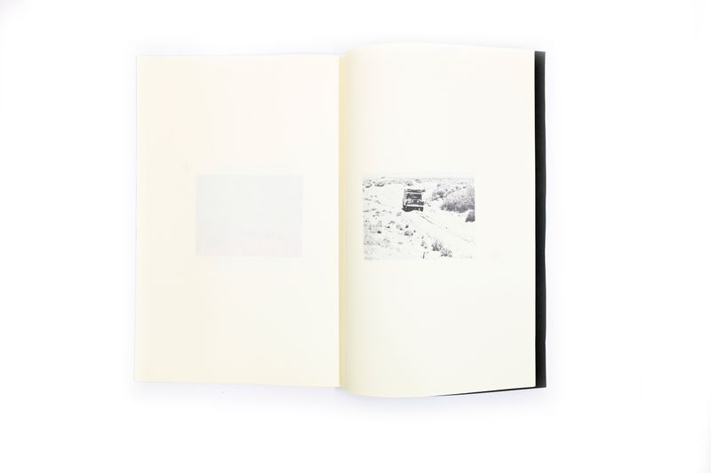 © Julia Bohle - Image from the This Place was a Desert photography project