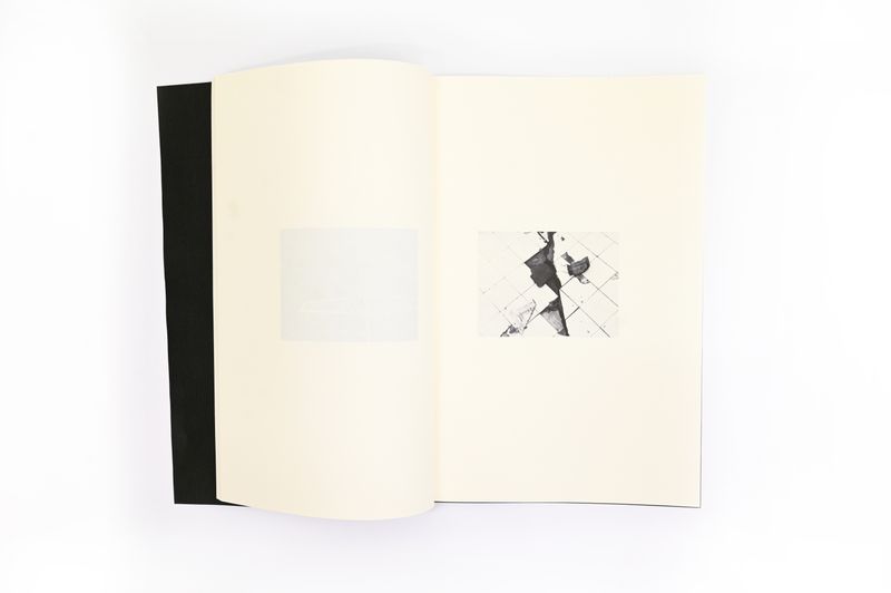 © Julia Bohle - Image from the This Place was a Desert photography project