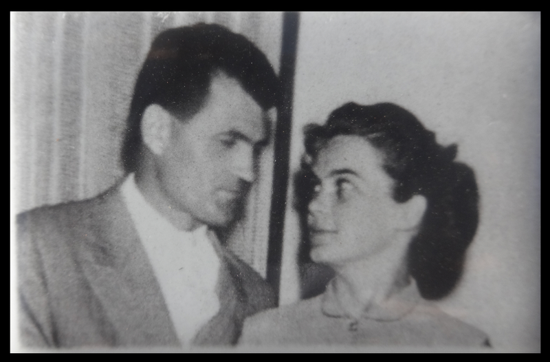 © Julia Bohle - Image from the This Place was a Desert photography project