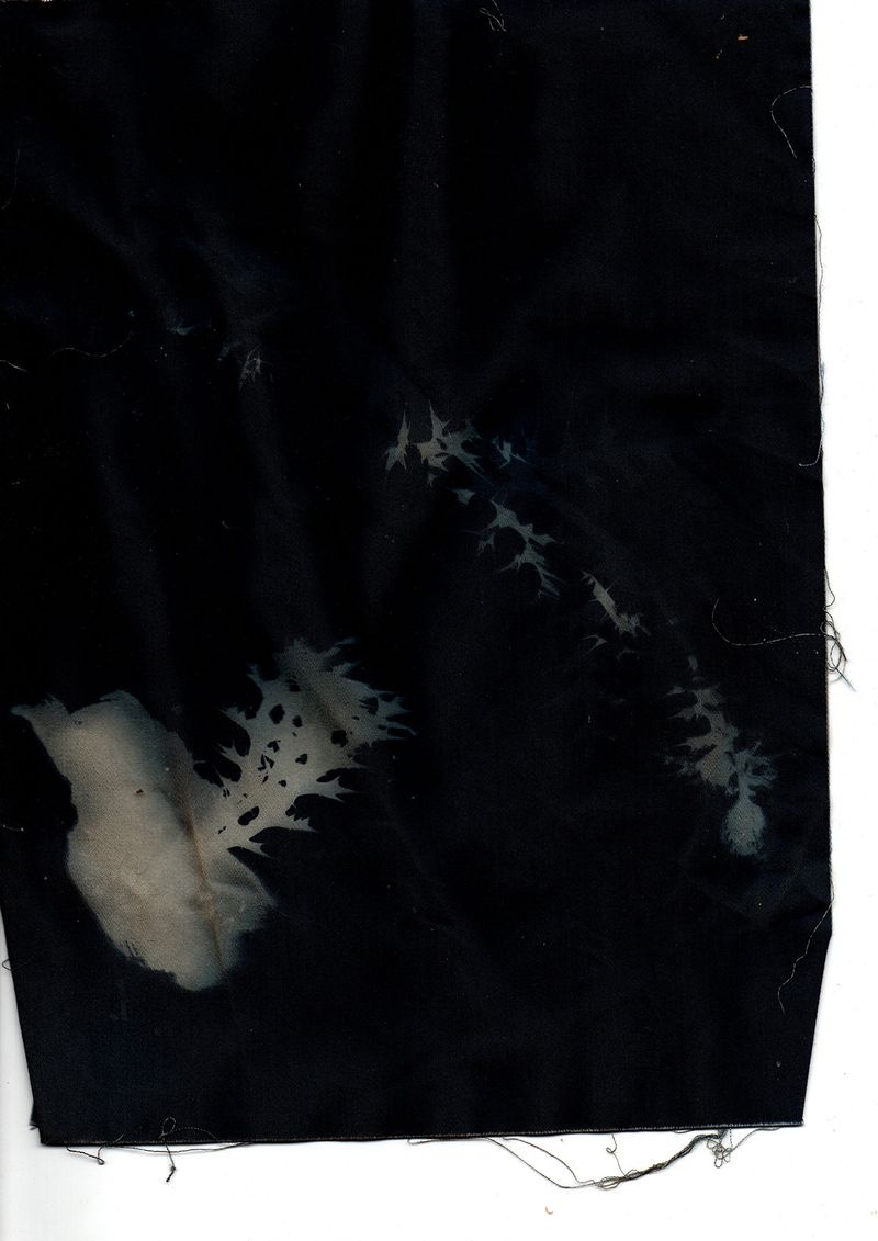 © Julia Bohle - Image from the This Place was a Desert photography project