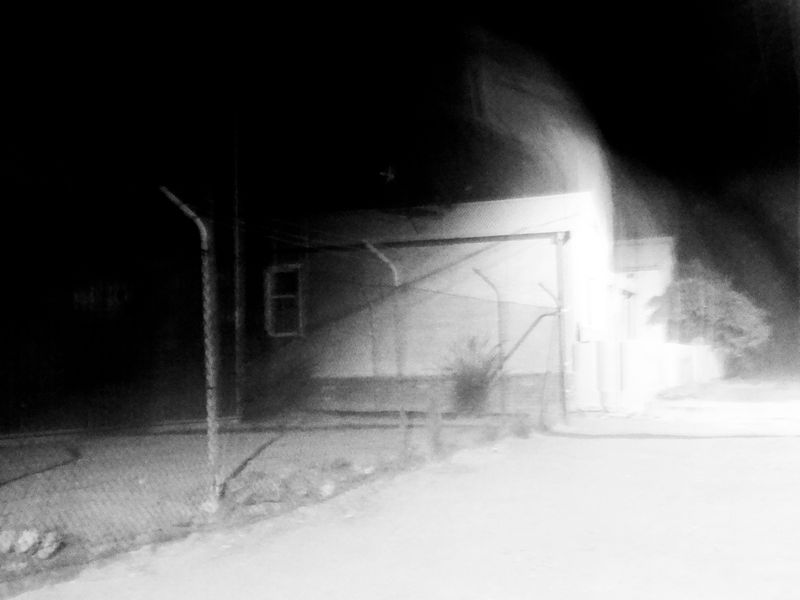 © Julia Bohle - Image from the This Place was a Desert photography project