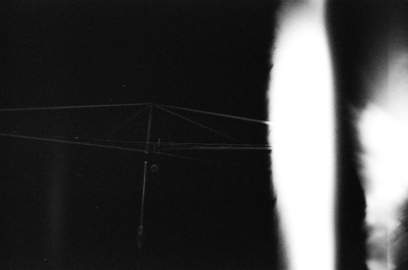 © Julia Bohle - Image from the This Place was a Desert photography project