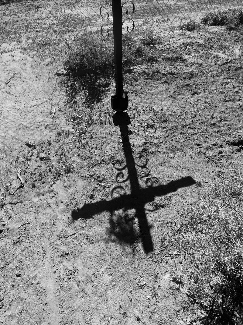 © Julia Bohle - Image from the This Place was a Desert photography project