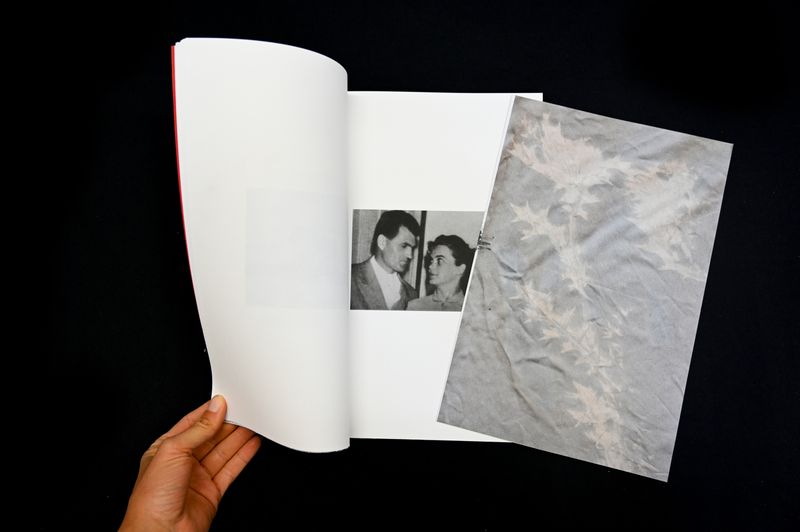 © Julia Bohle - Image from the This Place was a Desert photography project