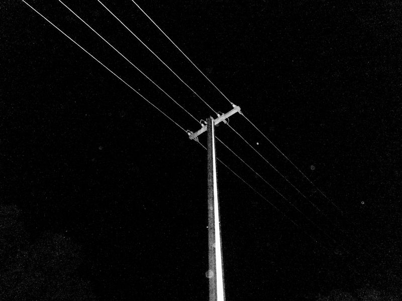 © Julia Bohle - Image from the This Place was a Desert photography project