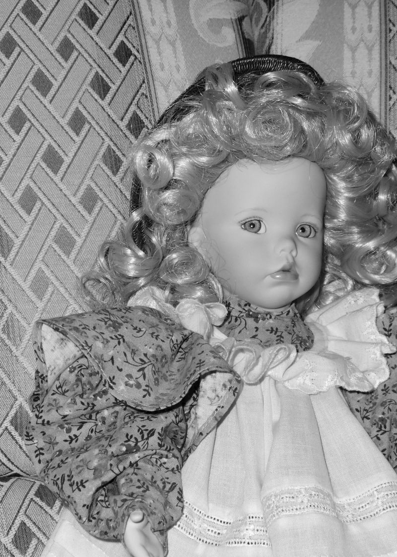 © Julia Bohle - Image from the AFTERMATH photography project