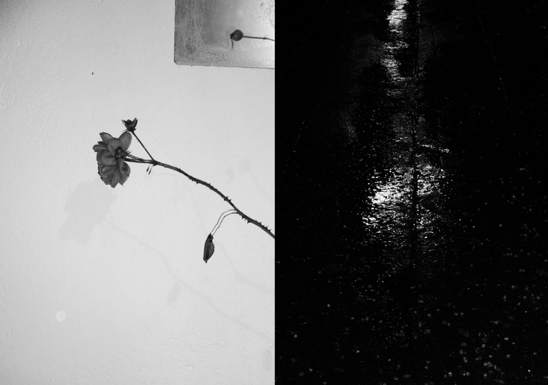 © Julia Bohle - Image from the AFTERMATH photography project