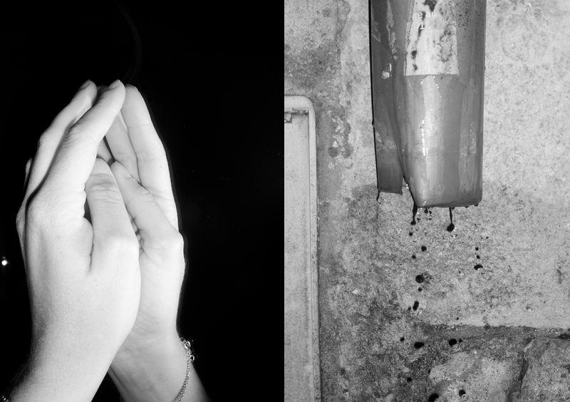 © Julia Bohle - Image from the AFTERMATH photography project