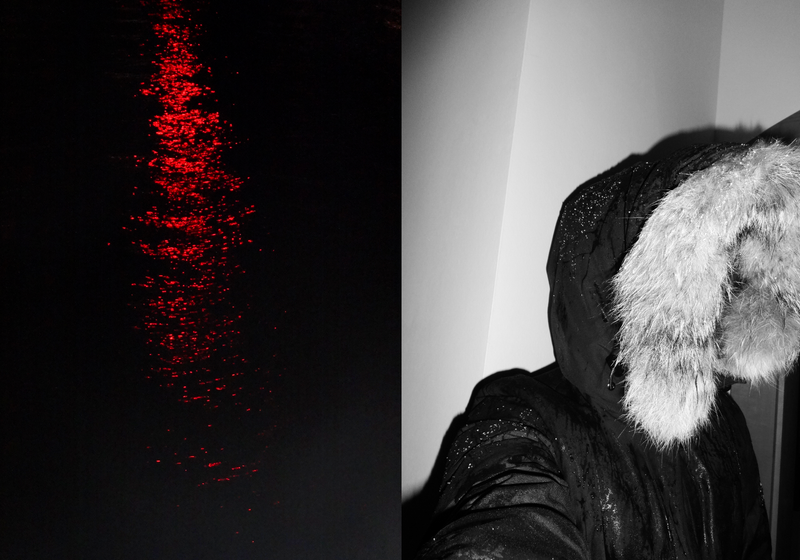 © Julia Bohle - Image from the AFTERMATH photography project