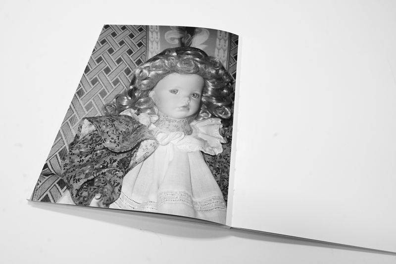 © Julia Bohle - Image from the AFTERMATH photography project
