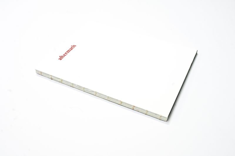 © Julia Bohle - Image from the AFTERMATH photography project