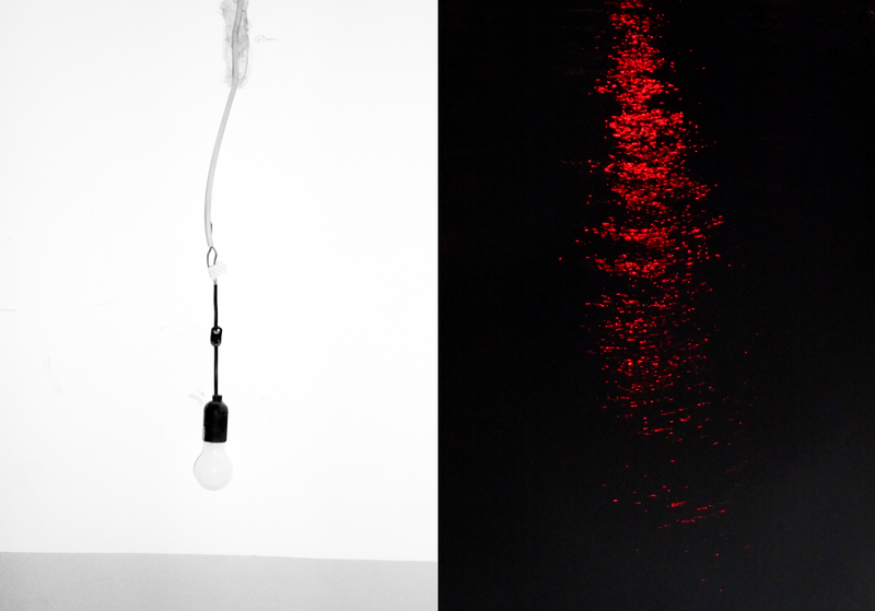 © Julia Bohle - Image from the AFTERMATH photography project