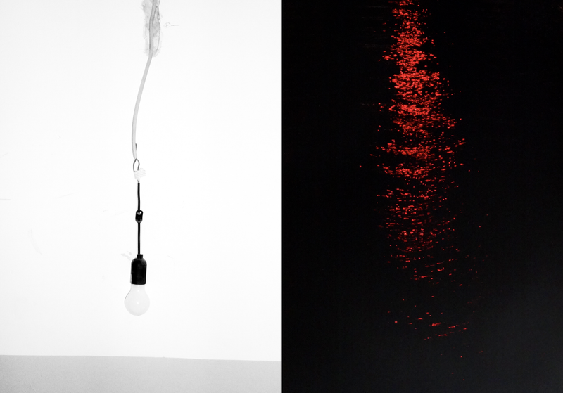 © Julia Bohle - Image from the AFTERMATH photography project