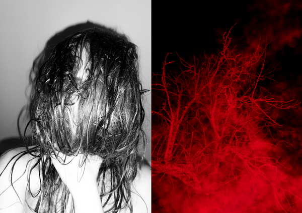 © Julia Bohle - Image from the AFTERMATH photography project