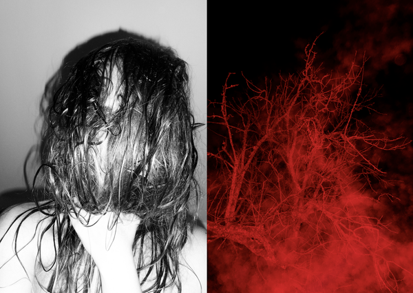 © Julia Bohle - Image from the AFTERMATH photography project