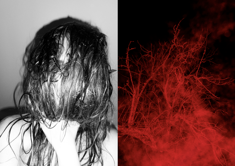 © Julia Bohle - Image from the AFTERMATH photography project
