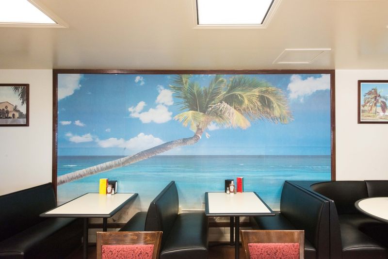 © Debi Cornwall - Image from the Gitmo at Home, Gitmo at Play photography project