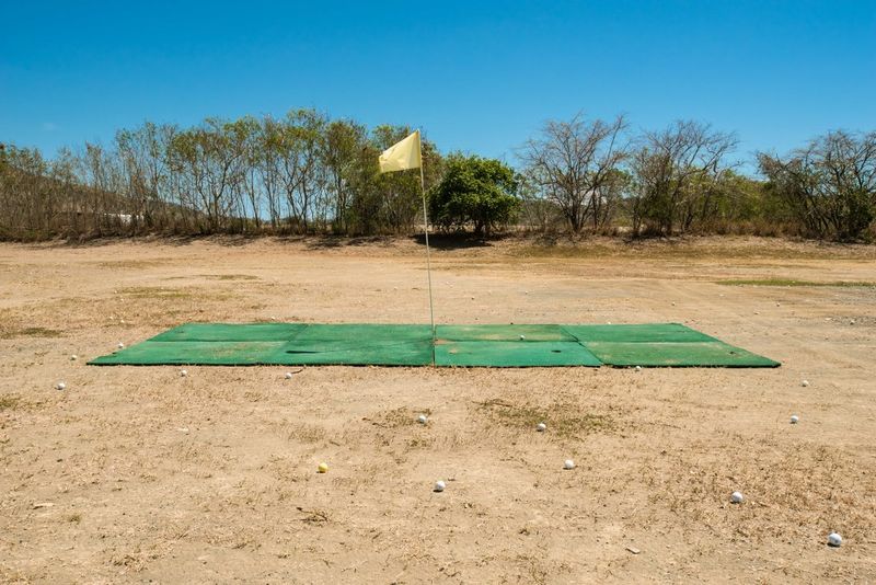 © Debi Cornwall - Image from the Gitmo at Home, Gitmo at Play photography project