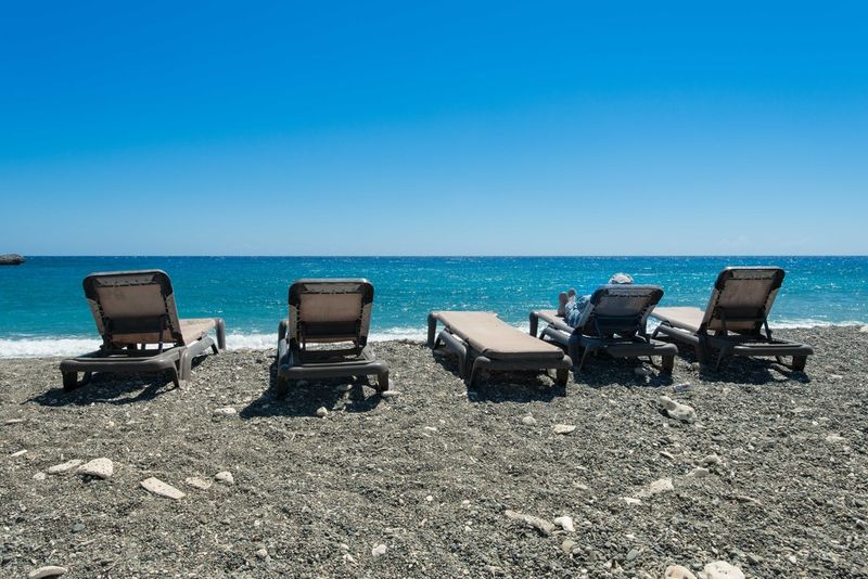 © Debi Cornwall - Image from the Gitmo at Home, Gitmo at Play photography project