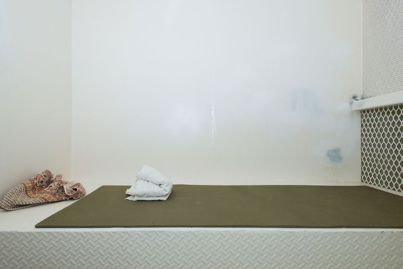 © Debi Cornwall - Image from the Gitmo at Home, Gitmo at Play photography project