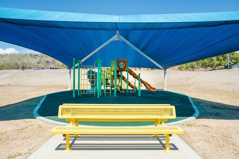 © Debi Cornwall - Image from the Gitmo at Home, Gitmo at Play photography project