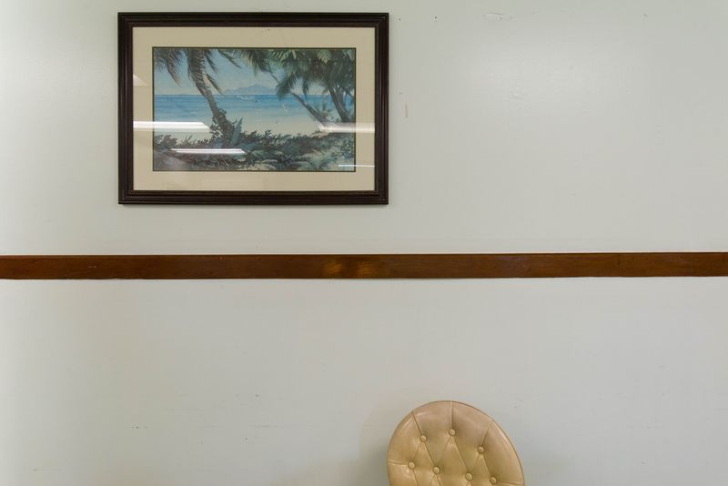 © Debi Cornwall - Image from the Gitmo at Home, Gitmo at Play photography project