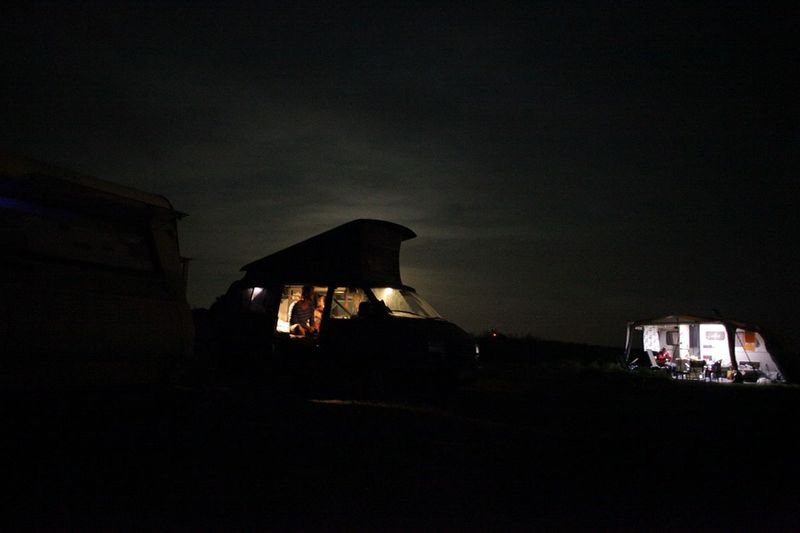 © Andrei Nacu - Image from the Vama Veche - A family holiday photography project