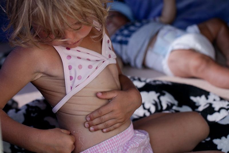 © Andrei Nacu - Image from the Vama Veche - A family holiday photography project